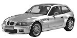 BMW E36-7 U1630 Fault Code