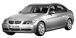 BMW E90 U1630 Fault Code