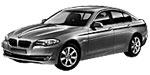 BMW F10 U1630 Fault Code